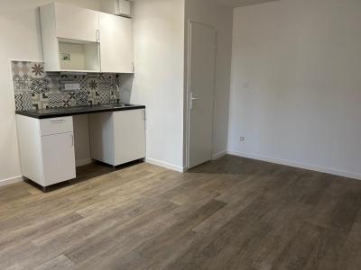 Location Appartement DIJON 