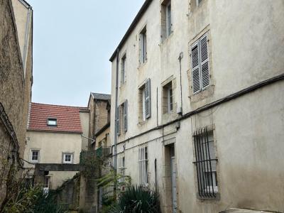 Location Appartement DIJON 