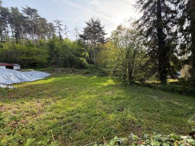 Vente Terrain CREUSOT 71200