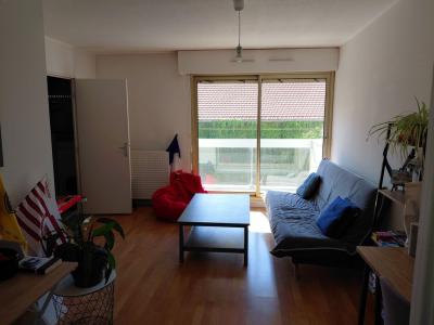 Location Appartement 2 pi�ces BORDEAUX 33200