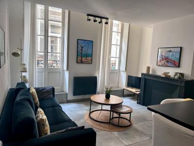 Location Appartement 3 pi�ces BORDEAUX 33000