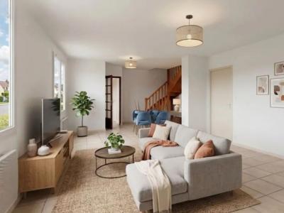 Location Maison 3 pi�ces HAILLAN 33185