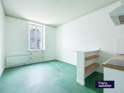 Vente Appartement 2 pièces NANTES 44000