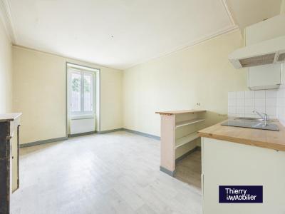 Vente Appartement 2 pièces NANTES 44000