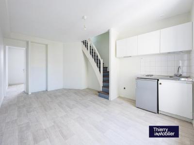 Vente Appartement 3 pièces NANTES 44000