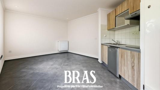 Vente Appartement NANTES 44200