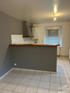 Vente Immeuble HERIMONCOURT 25310