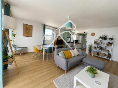 Vente Appartement 4 pi�ces ROUEN 76000
