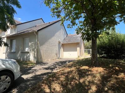 Vente Maison 2 pièces SAINT-SENOCH 37600