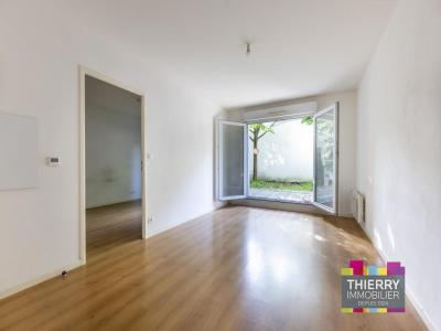 Location Appartement 2 pièces SAINT-SEBASTIEN-SUR-LOIRE 44230