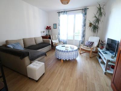 Location Appartement 3 pièces NANTES 44200