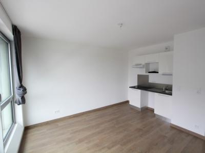 Location Appartement 2 pièces NANTES 44300