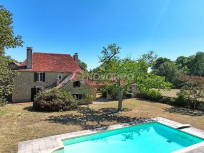 Vente Maison 13 pi�ces LASCLAVERIES 64450