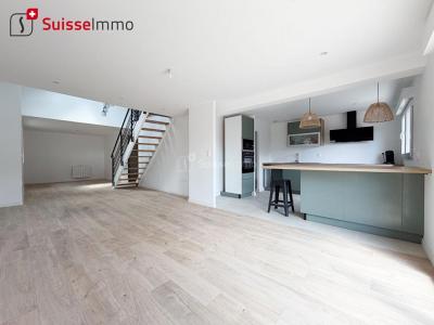 Vente Appartement 5 pi�ces BAVANS 25550