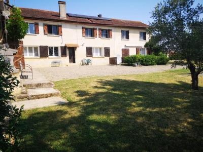 Vente Maison 11 pi�ces MARCIAC 32230