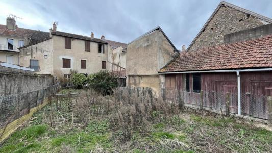 Vente Immeuble AUTUN 71400
