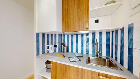 Location Appartement PARIS-19EME-ARRONDISSEMENT 75019