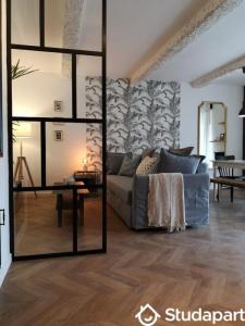 Location Appartement MARSEILLE-3EME-ARRONDISSEMENT 13003