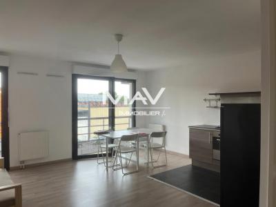 Location Appartement LILLE 59000