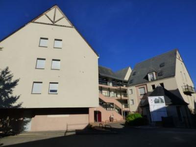 Location Appartement 3 pièces AUBIGNY-SUR-NERE 18700