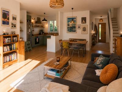 Vente Appartement 4 pi�ces BORDEAUX 33000