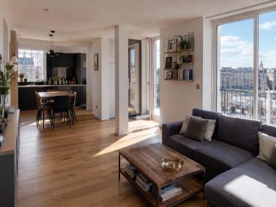 Vente Appartement 3 pi�ces BORDEAUX 33000
