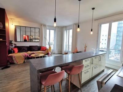 Location Appartement 2 pi�ces MONTROUGE 92120