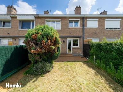 Vente Maison 4 pi�ces MARCQ-EN-BAROEUL 59700