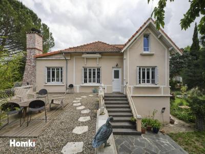 Vente Maison 4 pièces CEPIE 11300