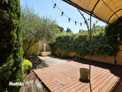 Vente Maison 4 pi�ces ANGLES 30133