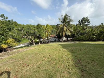 Vente Maison 5 pièces SAINTE-ANNE 97180