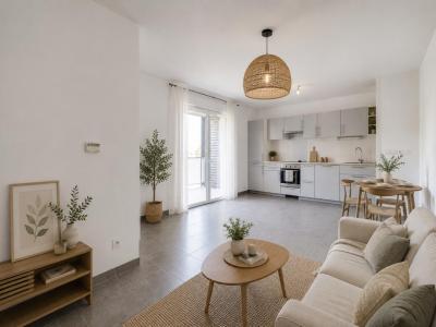 Vente Appartement 3 pièces LABEGE 31670