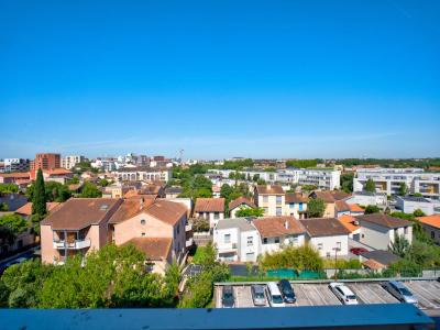 Vente Appartement 4 pi�ces TOULOUSE 31300
