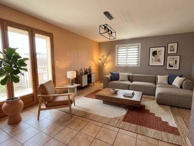 Vente Appartement 3 pi�ces TOULOUSE 31500