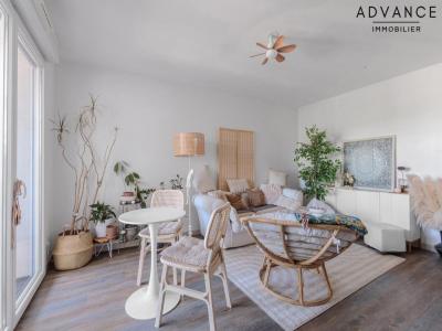 Vente Appartement 2 pi�ces MONTRABE 31850