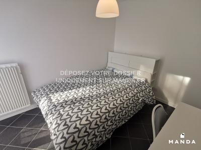 Location Appartement 4 pi�ces GRENOBLE 38100