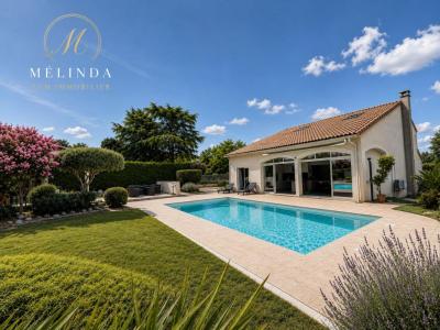 Vente Maison 5 pi�ces AMBARES-ET-LAGRAVE 33440