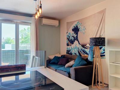 For sale Apartment MONTEUX 