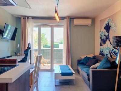 Vente Appartement MONTEUX 