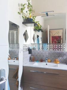 Vente Maison CARPENTRAS 