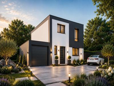 Vente Maison 4 pièces RAEDERSHEIM 68190