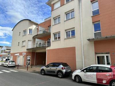 Location Appartement 3 pièces COMMENTRY 03600