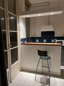 Location Appartement 2 pi�ces BORDEAUX 33000