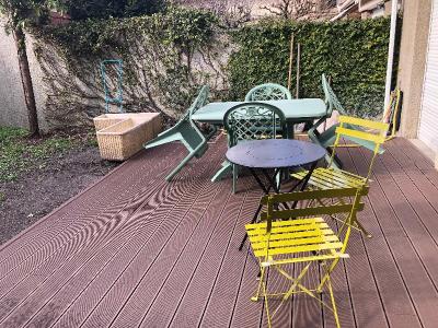 Location Appartement BORDEAUX 