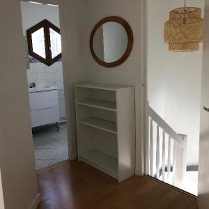 Location Appartement BORDEAUX 