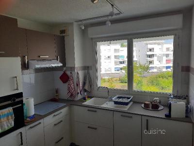 Location Appartement BORDEAUX 
