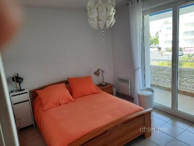Location Appartement BORDEAUX 