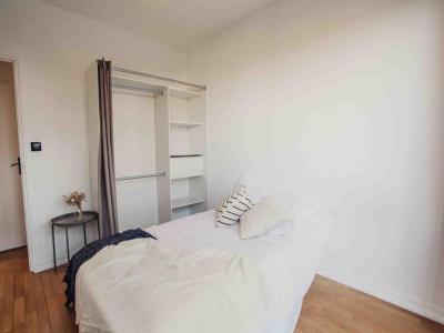 Location Appartement FONTENAY-LE-FLEURY 78330