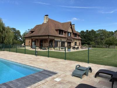 Vente Prestige TOURGEVILLE 14800