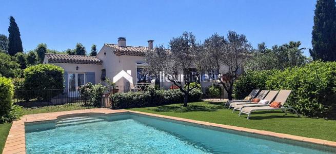Vente Maison 5 pi�ces ROQUEBRUNE-SUR-ARGENS 83520